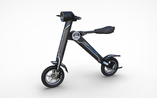 电动自行车