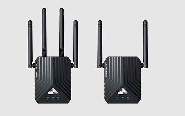 科瑞迪Wifi中継器