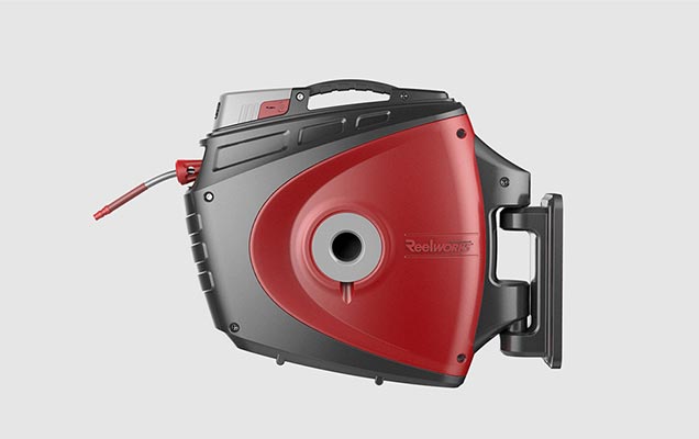 REELWORKS 卷线器