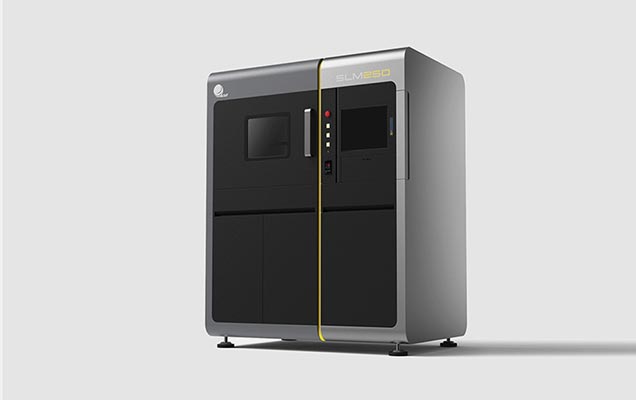 金属3d打印机